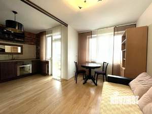 Студия квартира, вторичка, 28м2, 21/26 этаж