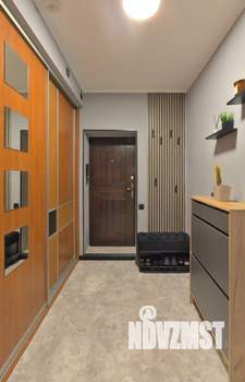 2-к квартира, вторичка, 62м2, 2/2 этаж