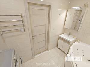 3-к квартира, вторичка, 83м2, 6/18 этаж