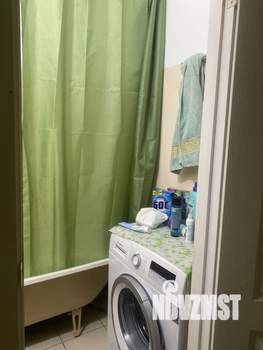 2-к квартира, вторичка, 50м2, 7/9 этаж