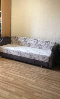 2-к квартира, вторичка, 43м2, 6/9 этаж