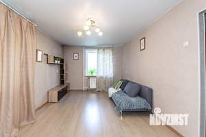 1-к квартира, вторичка, 32м2, 2/5 этаж