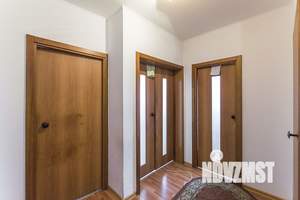 2-к квартира, вторичка, 68м2, 20/27 этаж
