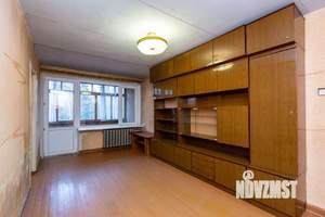 3-к квартира, вторичка, 58м2, 3/10 этаж