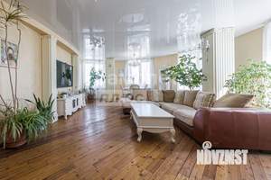 2-к квартира, вторичка, 97м2, 16/16 этаж