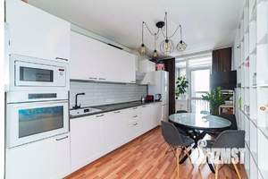 2-к квартира, вторичка, 67м2, 14/21 этаж