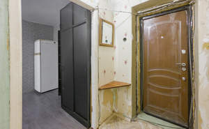 1-к квартира, вторичка, 30м2, 3/5 этаж