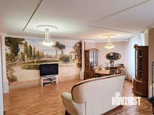 4-к квартира, вторичка, 130м2, 4/25 этаж