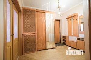 1-к квартира, вторичка, 69м2, 6/14 этаж