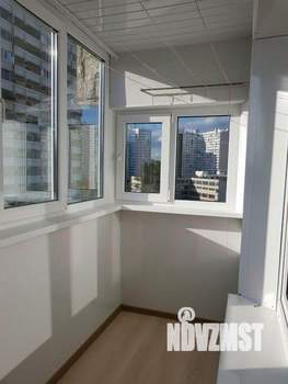 2-к квартира, вторичка, 54м2, 7/16 этаж