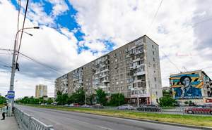 3-к квартира, вторичка, 58м2, 3/9 этаж