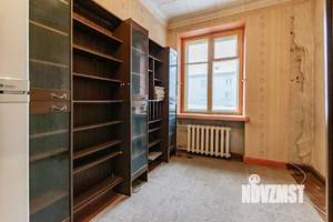 2-к квартира, вторичка, 46м2, 3/5 этаж