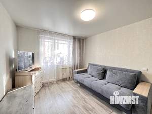 1-к квартира, вторичка, 34м2, 1/9 этаж