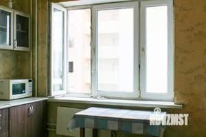 1-к квартира, вторичка, 41м2, 4/16 этаж