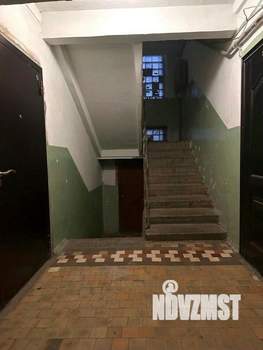 1-к квартира, вторичка, 30м2, 1/5 этаж