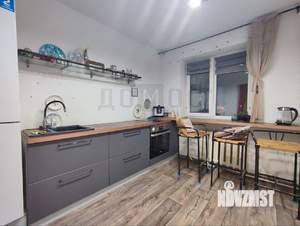 1-к квартира, вторичка, 30м2, 5/5 этаж