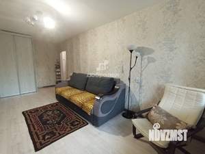 1-к квартира, вторичка, 33м2, 2/9 этаж