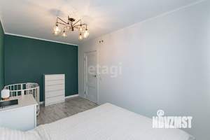 1-к квартира, вторичка, 37м2, 27/35 этаж