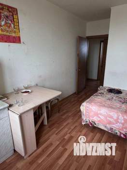3-к квартира, вторичка, 67м2, 16/27 этаж