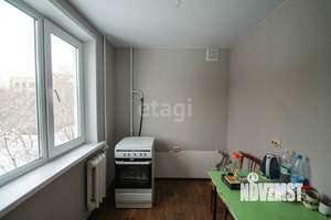 3-к квартира, вторичка, 58м2, 3/5 этаж