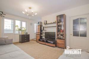 4-к квартира, вторичка, 77м2, 7/16 этаж