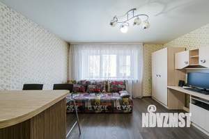 Студия квартира, вторичка, 19м2, 3/5 этаж