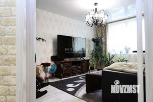 3-к квартира, вторичка, 95м2, 2/18 этаж