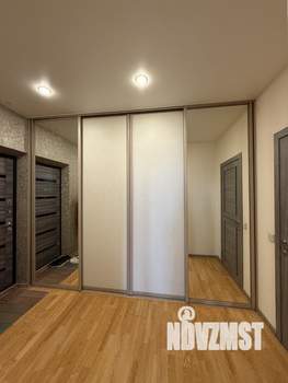 2-к квартира, вторичка, 76м2, 8/24 этаж