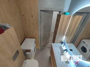 2-к квартира, вторичка, 51м2, 15/25 этаж