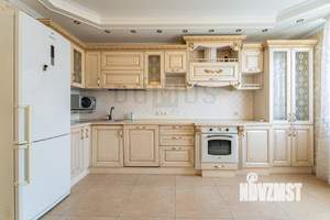 3-к квартира, вторичка, 101м2, 8/16 этаж
