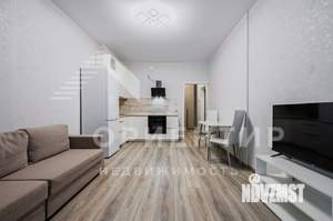 Студия квартира, вторичка, 33м2, 4/15 этаж