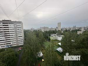 4-к квартира, вторичка, 64м2, 9/9 этаж