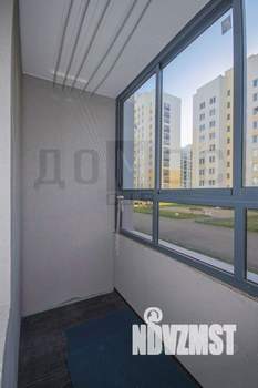 1-к квартира, вторичка, 39м2, 1/7 этаж