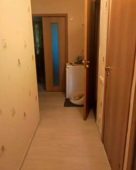 2-к квартира, вторичка, 56м2, 2/10 этаж