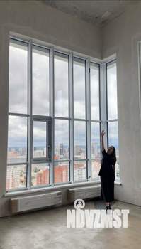 Студия квартира, вторичка, 131м2, 30/30 этаж