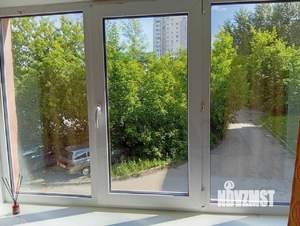 Студия квартира, вторичка, 18м2, 2/4 этаж