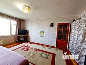 3-к квартира, вторичка, 59м2, 3/9 этаж