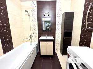 2-к квартира, вторичка, 70м2, 9/12 этаж