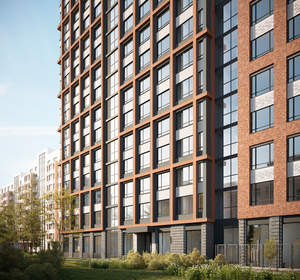 1-к квартира, вторичка, 130м2, 16/16 этаж