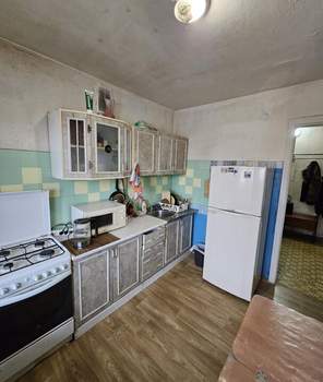 2-к квартира, вторичка, 57м2, 4/5 этаж