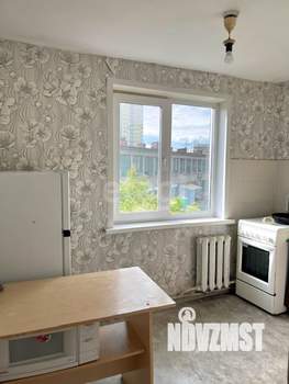 3-к квартира, вторичка, 59м2, 5/5 этаж