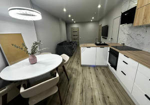 2-к квартира, вторичка, 58м2, 12/24 этаж