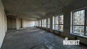 1-к квартира, вторичка, 90м2, 13/33 этаж