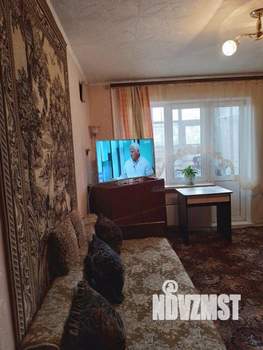 2-к квартира, вторичка, 48м2, 7/16 этаж