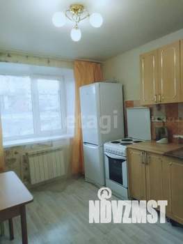 1-к квартира, вторичка, 33м2, 1/12 этаж