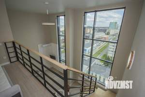 1-к квартира, вторичка, 48м2, 12/13 этаж