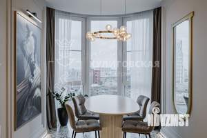 3-к квартира, вторичка, 89м2, 9/16 этаж