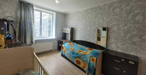 1-к квартира, вторичка, 35м2, 3/25 этаж