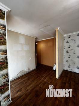 1-к квартира, вторичка, 29м2, 4/5 этаж
