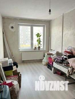 3-к квартира, вторичка, 83м2, 3/16 этаж
